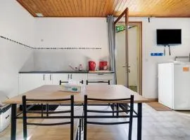 Les rossignols Maison 7 - 4 pers