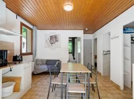 La colline Maison 15 - 6 pers