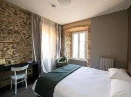 Albergo Canzo