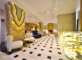 Shirisha Hotel Istanbul