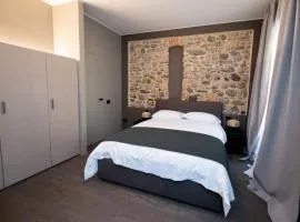 Albergo Canzo