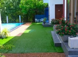 Madu Rivora Villa