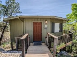 Lakefront Bungalow with Community PoolHot Tub #3