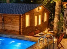Chalet Les Buis