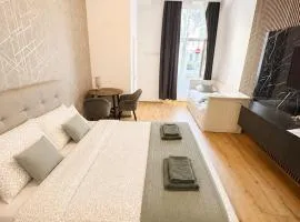 City Appartment 1