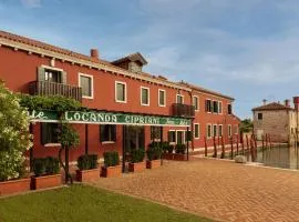 Locanda Cipriani
