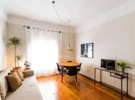 GuestReady - Rivoli Apartment with Balcony