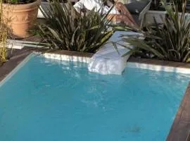 Le Stanze e il Mare