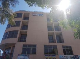 Afleta Hotel, hotel v destinaci Yinesa
