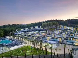 Olympos Health Peak Luxury Resort-Halal All Inclusive