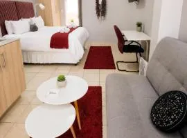 Comfort e Casa Guest Lodge Near OR Tambo Airport