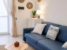 Casa Mare Blu