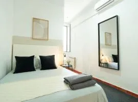 Magdalena2 Street, Private rooms