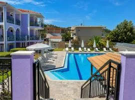 Hotiday Zakynthos Argassi