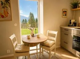 Close to E6, Private Gym, 30 min to Park Nordica