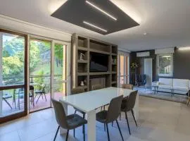 Elegant & Comfortable Modern Home with swimming pool