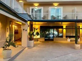 Hostal Jakiton