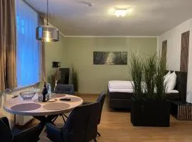 Wohlfühloase Wünschensuhl Thuringian Forest 4 guests