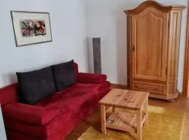 Apartment 1