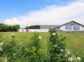 5 star holiday home in Vinderup, hotel in Vinderup