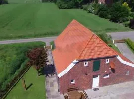 Ferienhaus Resterhafe