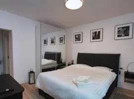 Skylark Apartments