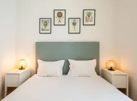 GuestReady - Modern home near Rua Augusta