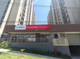 Apartamento Elite