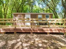 Mobil-home Les Milandes 22 5pers