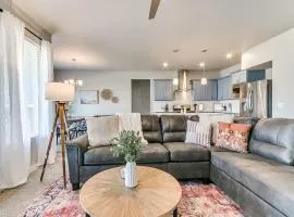 Spacious, Modern Comfort Awaits in Southfork Addition