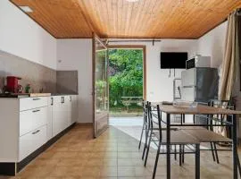 Les cerisiers Maison 10 - 4 pers
