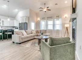 Family-Friendly Comfort in the Heart of Yukon
