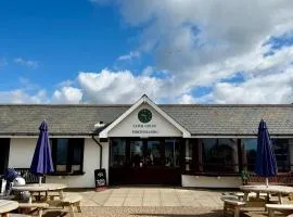 Samson's at Porthmadog Golf Club