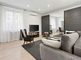 D18 Apartman