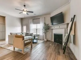 Furnished 4 BR Yukon Home Quiet Neighborhood