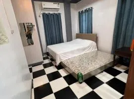 Tiya Cheding Boarding House