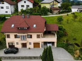 Premium house Anika