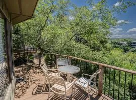 Treehouse Bungalow with Community PoolHot Tub 16