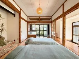誘-izanai-KIKAI鹿児島県のまるまる貸切の一軒家