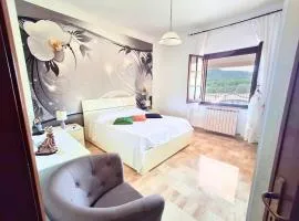 Stanza is albaisi, Relax Retreat in Teulada