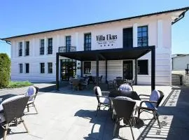 Boutique Hotel Ukus