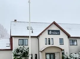 Hotel Sanvilla
