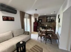 Mamba Apartment