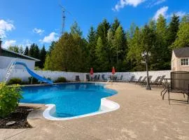 Le Palais Royal 18 Pers, Piscine, Spa & Loisirs
