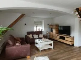 Ferienwohnung "Am Waldrand"