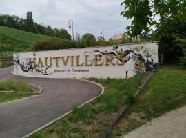 Le Relais de la Bulle Enchantée