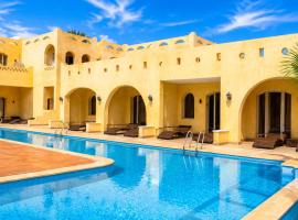 Viesnīca Romance Regency Club - Ultra All Inclusive Šarm eš Šeihā