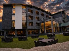 Luxus Naran, hotell i Naran