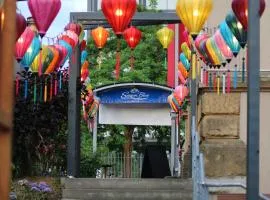 Saigon Blue Hotel