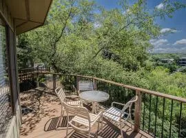 Treetop Bungalow - Community Pool Hot Tub #18